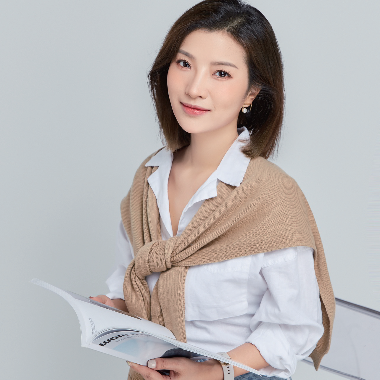 苏苏老师的头像